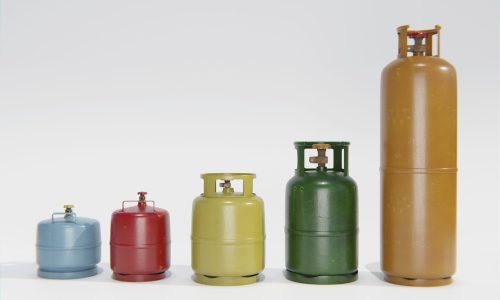 3d-rendering-gas-cylinder